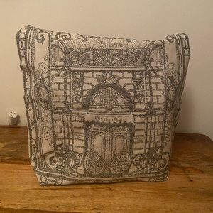 Christian Dior PR 30 Avenue Montaigne tote bag w/ shopping bag included